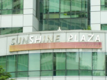 Sunshine Plaza (D7), Apartment #1057552
